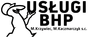 Usługi BHP M. Krzywiec, M. Kaczmarczyk s.c.